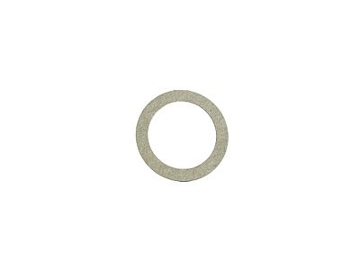 DRUM CLUTCH FIBER WASHER DRUM CLUTCH FIBER WASHER