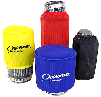 OUTERWEARS AFR100 OUTERWEARS AFR100