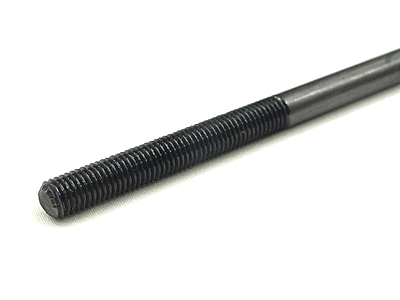 PEDAL CONTROL RODS PEDAL CONTROL RODS