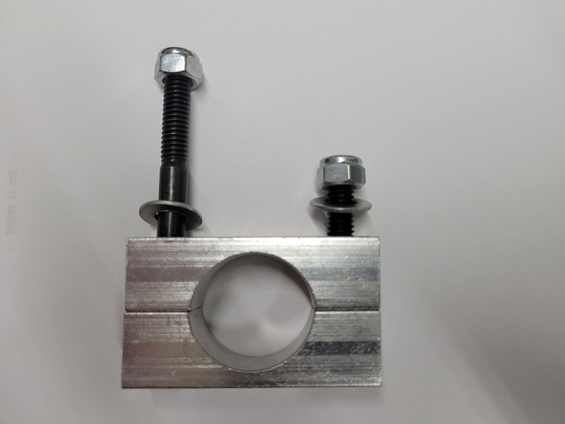 WEIGHT BRACKETS SHORT