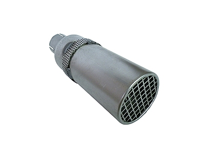 SILENCERS SILENCERS