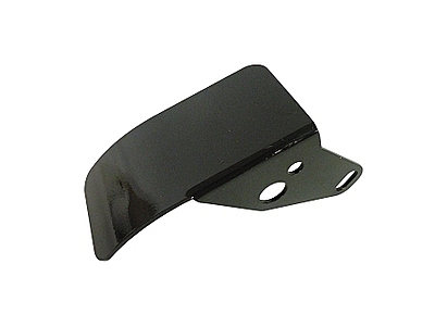 BRAKE ROTOR GUARDS BRAKE ROTOR GUARDS