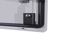 Щит DM Medium 500 Ш x 600 В x 300 Г IP66