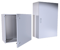 Щит DM Medium 800 Ш x 1200 В x 300 Г IP66