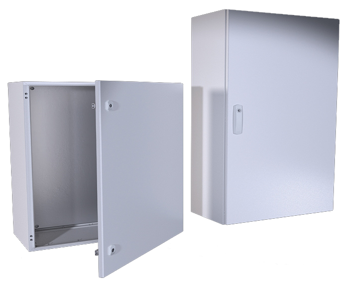 Щит DM Medium 800 Ш x 1200 В x 300 Г IP66 Щит DM Medium 800 Ш x 1200 В x 300 Г IP66