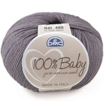 DMC Lana 100% Baby DMC Lana 100% Baby