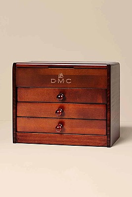 DMC - Mobile da Collezione senza matassine