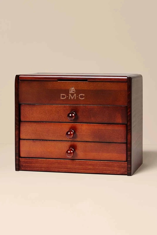 DMC - Mobile da Collezione senza matassine DMC - Mobile da Collezione senza matassine