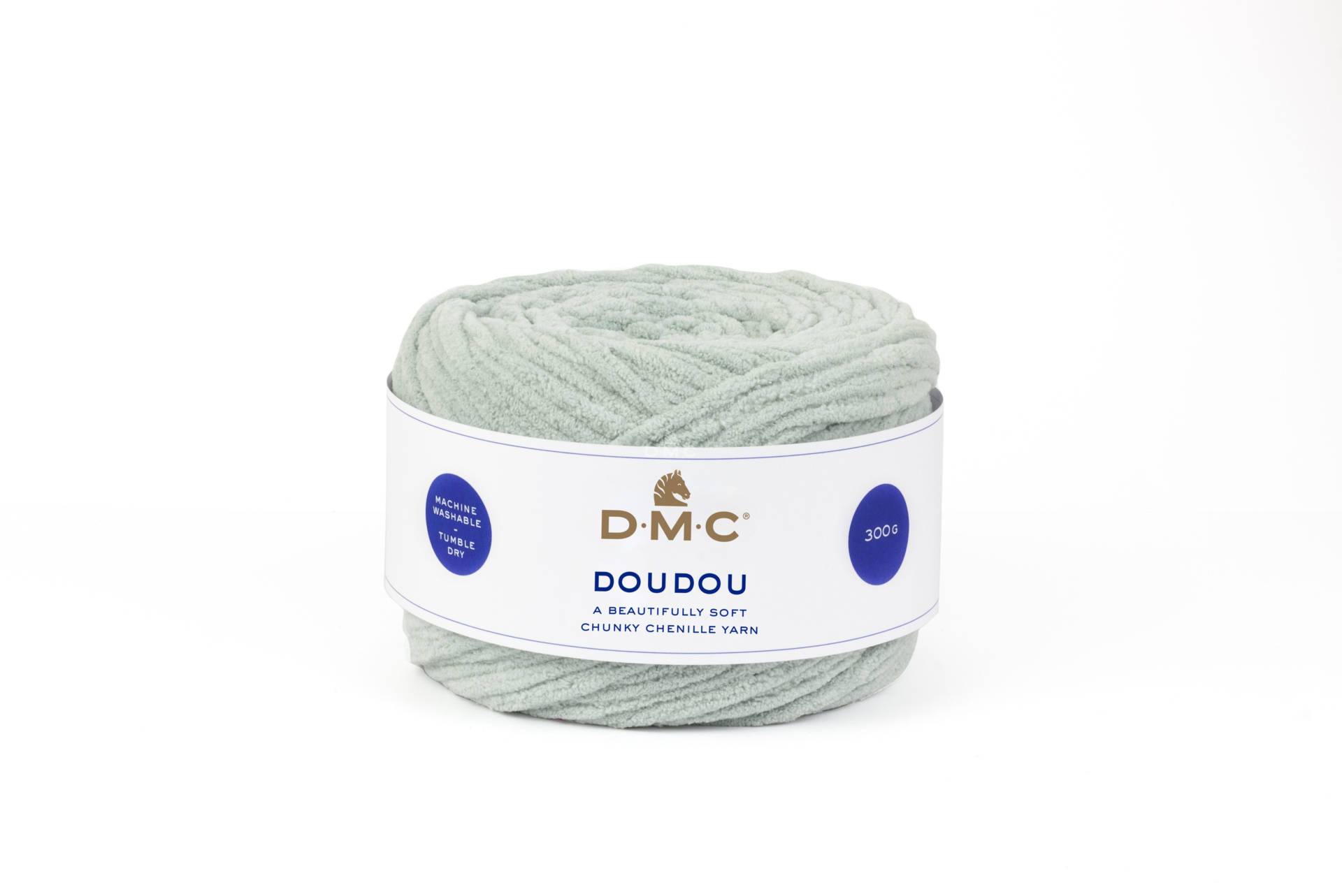 DMC DouDou Filato baby in ciniglia