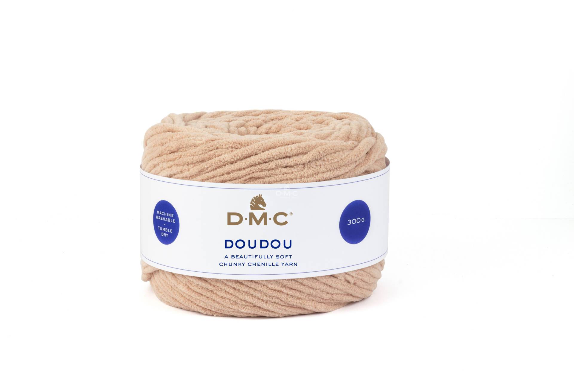 DMC DouDou Filato baby in ciniglia