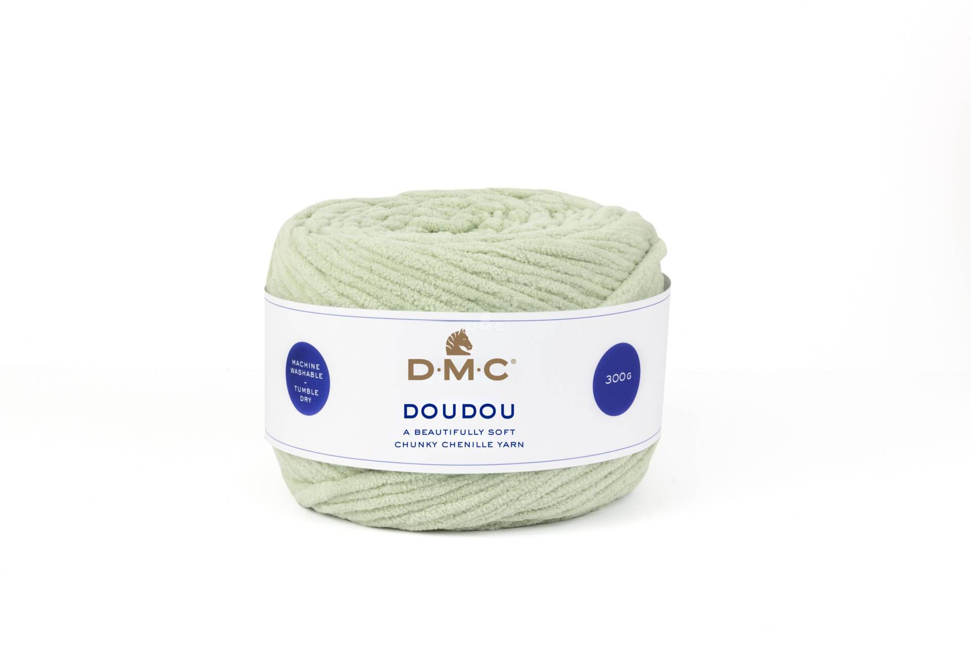 DMC DouDou Filato baby in ciniglia