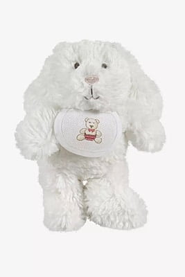 La Compagnia delle Coccole - Peluche Coniglietto, 17564
