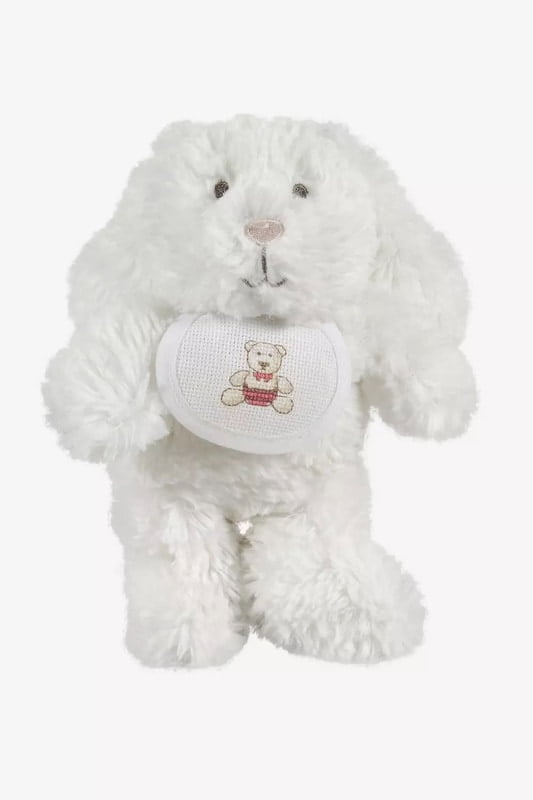 La Compagnia delle Coccole - Peluche Coniglietto, 17564