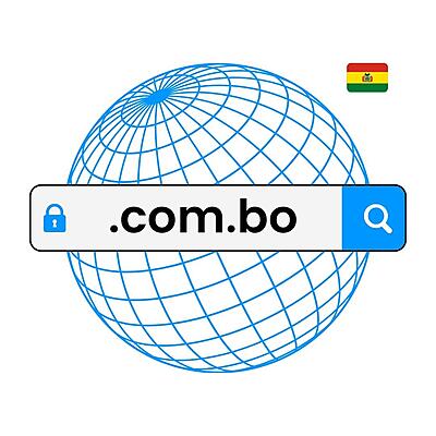 Dominio.com.bo