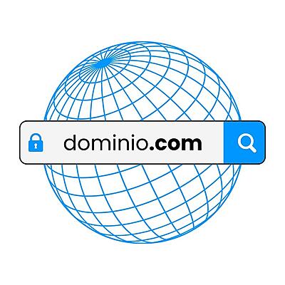 Servicio de Dominio.com