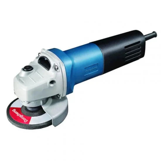 Angle grinder 710w 115mm dong cheng