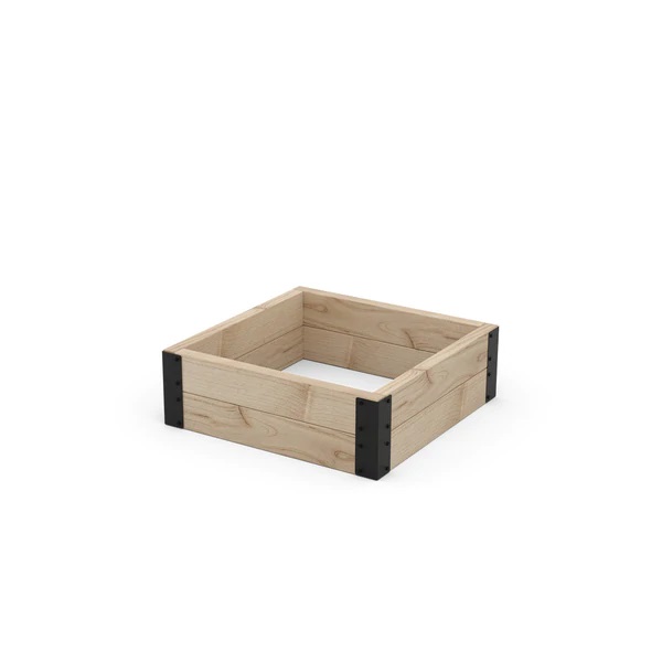 Double High Raised Planter Kit Double High Raised Planter Kit