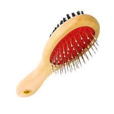PET BRUSH DOUBLE SIDED