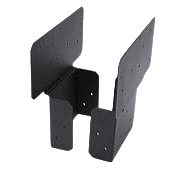 Fortress Evolution Beam/Post Bracket