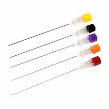 Spinal Needle 25 G