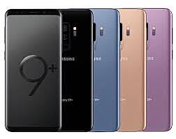 Samsung S9 Refurbished Grade A+ (Grade A Plus), Dual Sim