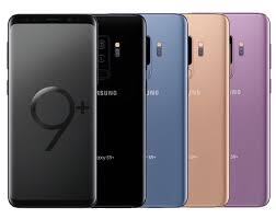 Samsung S9 Refurbished Grade A+ (Grade A Plus), Dual Sim