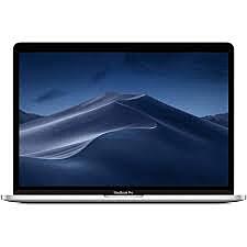 Apple iPad, MacBook Pro 13.3-inch, Intel Core i5 Quad-Core 2.4GHz, 8GB RAM, 512GB SSD, Touch Bar, Grade A Refurbished