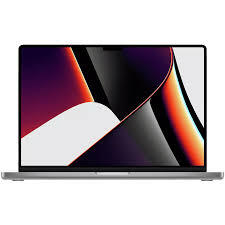 Apple iPad MacBook Pro A2485 (2021), M1 Pro-10 Core, 16-inch, Fingerprint, Grade A Refurbished Apple iPad MacBook Pro A2485 (2021), M1 Pro-10 Core, 16-inch, Fingerprint, Grade A Refurbished