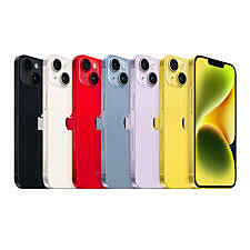 iPhone 14 Refurbished Grade A+ (Grade A Plus), Dual Sim