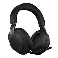 JABRA EVOLVE2 85, LINK380C MS STEREO BLACK JABRA EVOLVE2 85, LINK380C MS STEREO BLACK