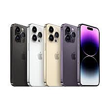 iPhone 14 Pro Refurbished Grade A+ (Grade A Plus), Dual Sim