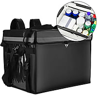 Delivery Box Delivery Box