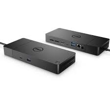 DELL WD19S 130W DOCKING STATION DELL WD19S 130W DOCKING STATION