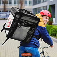Delivery Box Delivery Box