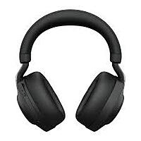 JABRA EVOLVE2 85, LINK380C MS STEREO BLACK JABRA EVOLVE2 85, LINK380C MS STEREO BLACK