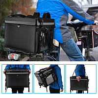 Delivery Box Delivery Box