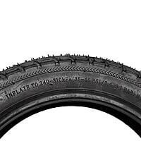 Tubeless Tire 14*2.50 (64-266) Tubeless Tire 14*2.50 (64-266)