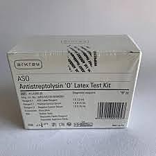 ASO 20 Test ARKRAY
