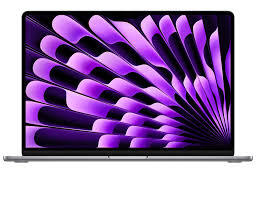 Apple iPad MacBook Air (2024), M3 chip (8-core CPU + 10-core GPU), 15.3-inch, Grade A Refurbished Apple iPad MacBook Air (2024), M3 chip (8-core CPU + 10-core GPU), 15.3-inch, Grade A Refurbished