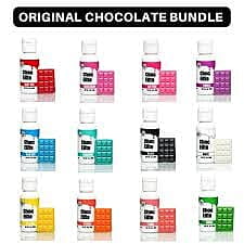 The Sugar Art - Choc Elite