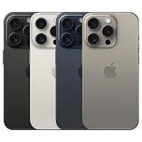 iPhone 15 Pro Refurbished Grade A+ (Grade A Plus), Dual Sim iPhone 15 Pro Refurbished Grade A+ (Grade A Plus), Dual Sim