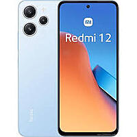 Xiaomi Redmi 12 Refurbished Grade A