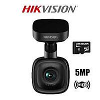 Hikvision F6 PRO Dashcam with 32GB Micro-SD Hikvision F6 PRO Dashcam with 32GB Micro-SD