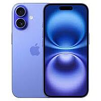 iPhone 16 Refurbished Grade A+ (Grade A Plus), Dual Sim