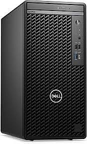 Dell Desktop 7020MT PLUS, Core i7, Windows 11, Brand New
