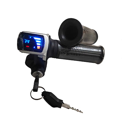 Throttle 36V Digital