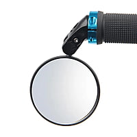 Mirror End 360° Rotating (one pair) Mirror End 360° Rotating (one pair)
