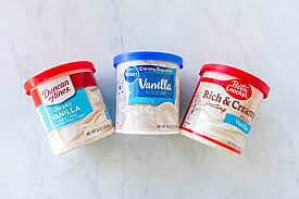Cake Frostings Cake Frostings