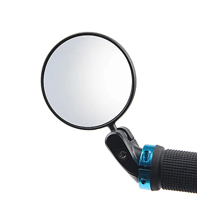 Mirror End 360° Rotating (one pair)