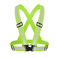 Reflective Vest Green Reflective Vest Green